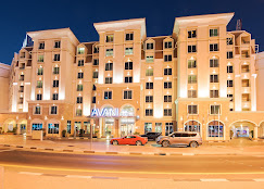 Avani Deira Dubai Hotel
